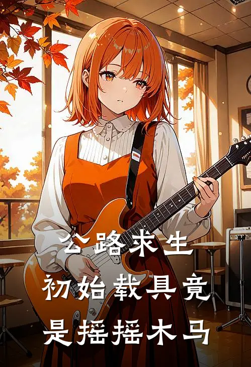 公路求生：初始载具竟是摇摇木马