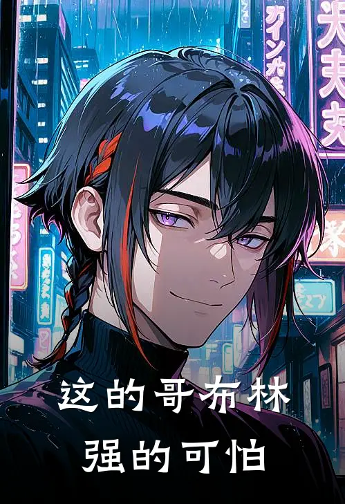 这的哥布林强的可怕