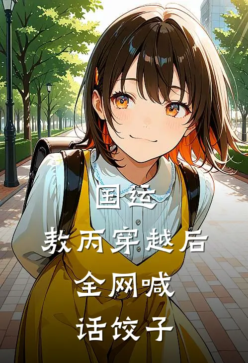 国运：敖丙穿越后，全网喊话饺子