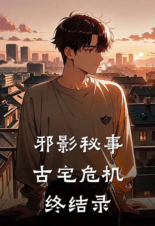 邪影秘事：古宅危机终结录