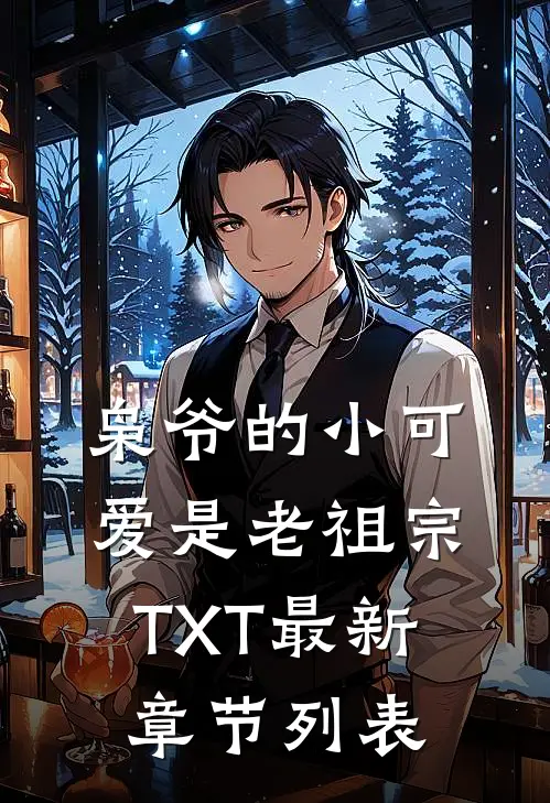 枭爷的小可爱是老祖宗TXT最新章节列表