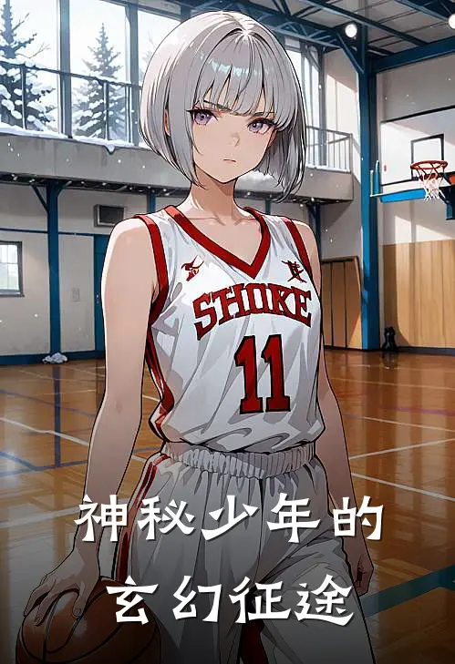 神秘少年的玄幻征途