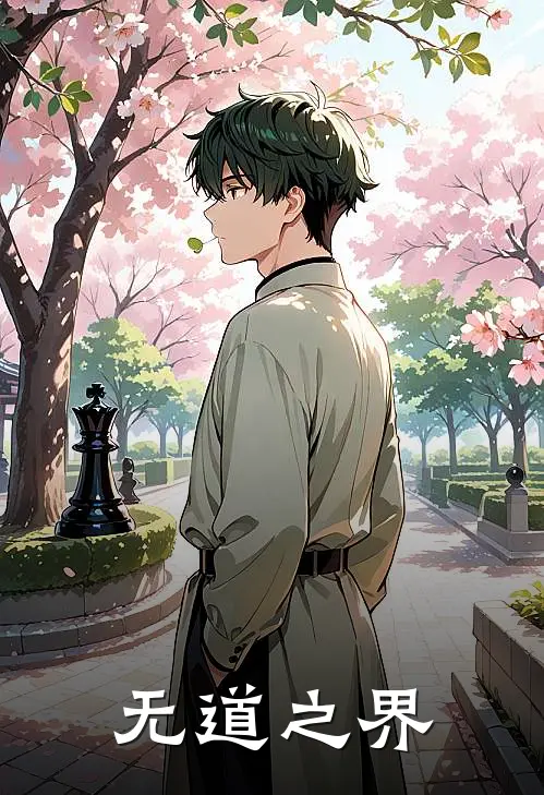 无道之界