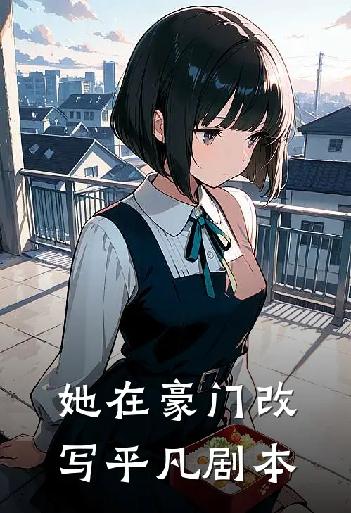 她在豪门改写平凡剧本