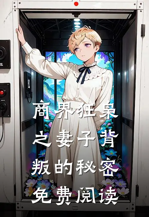 商界狂枭之妻子背叛的秘密免费阅读