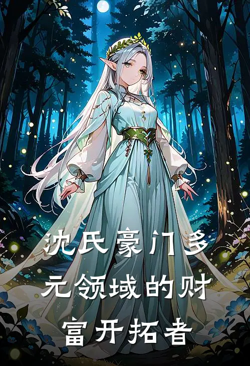 沈氏豪门多元领域的财富开拓者