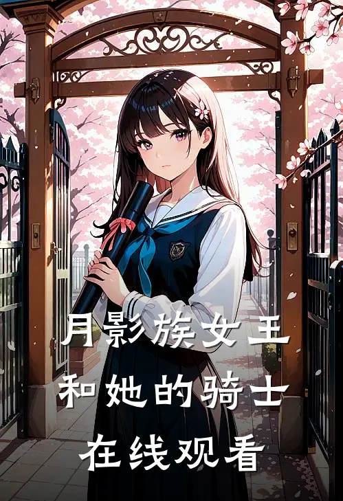 月影族女王和她的骑士在线观看