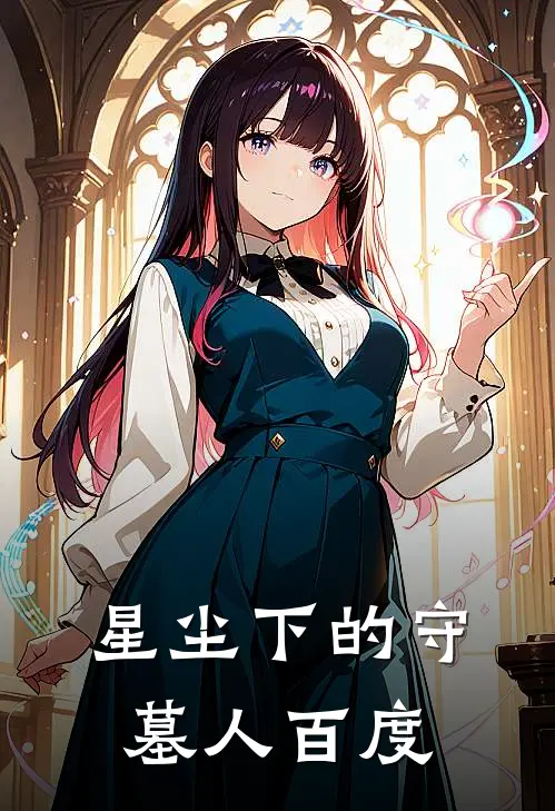 星尘下的守墓人百度