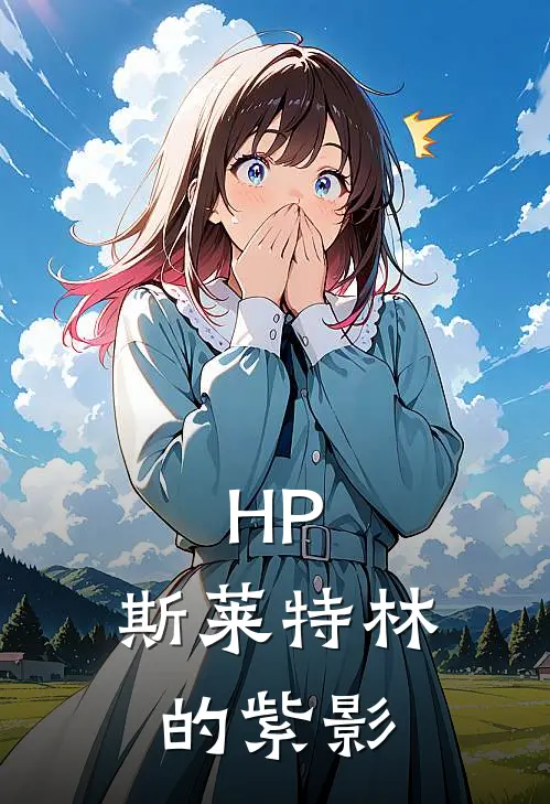 HP：斯莱特林的紫影
