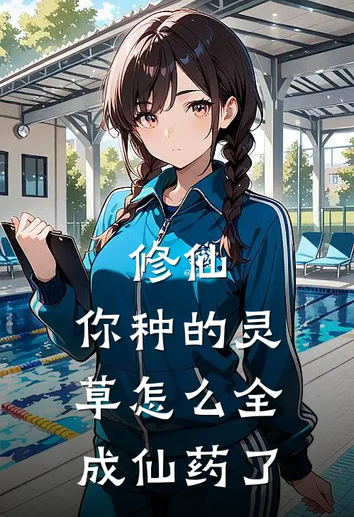 修仙：你种的灵草怎么全成仙药了