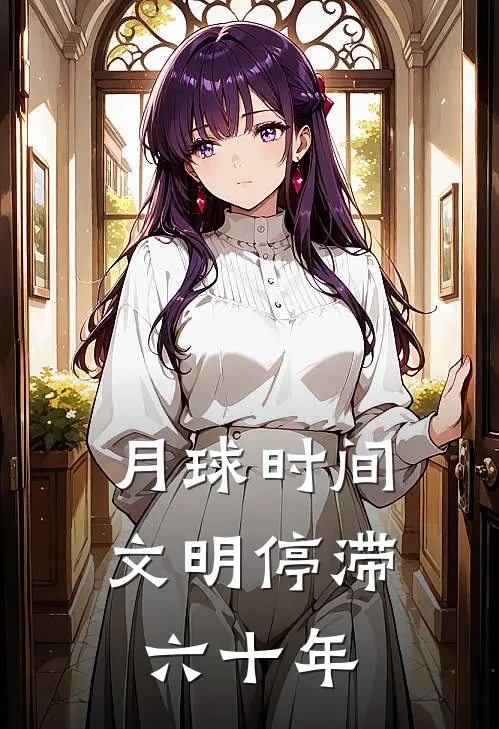 月球时间：文明停滞六十年