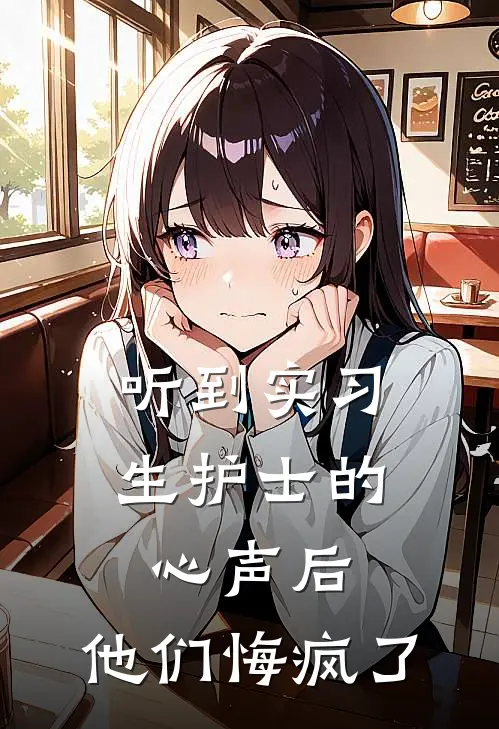 听到实习生护士的心声后，他们悔疯了