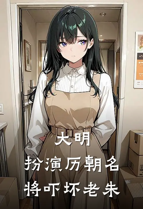 大明：扮演历朝名将吓坏老朱