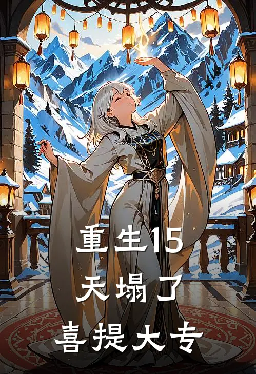 重生15：天塌了，喜提大专