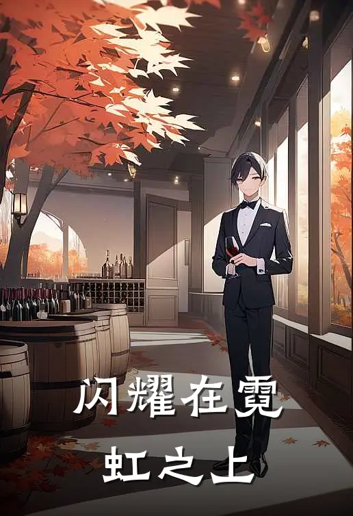 闪耀在霓虹之上