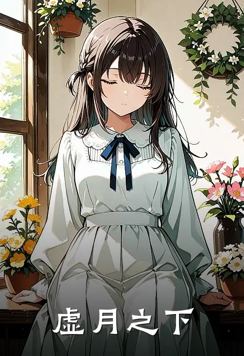虚月之下