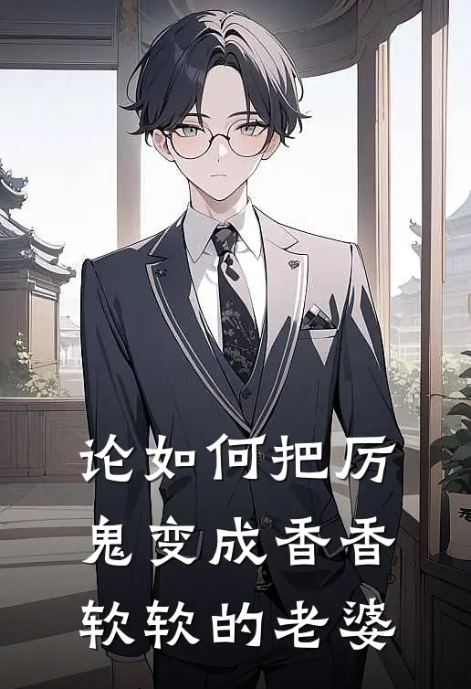 论如何把厉鬼变成香香软软的老婆
