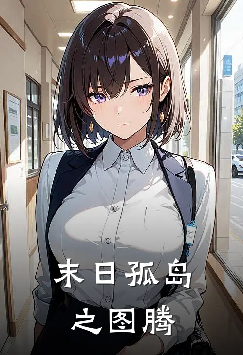 末日孤岛之图腾