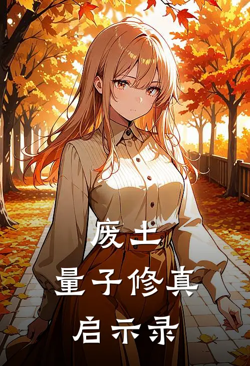 废土：量子修真启示录