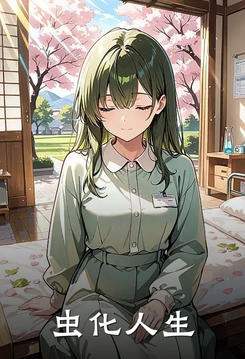 虫化人生