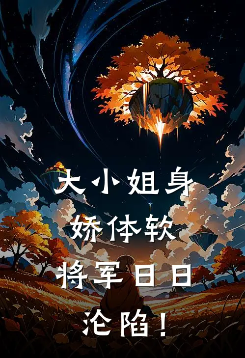 大小姐身娇体软，将军日日沦陷！