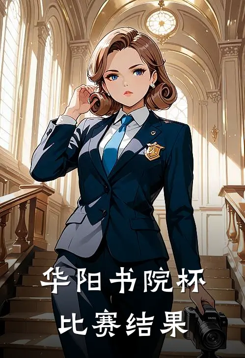 华阳书院杯比赛结果