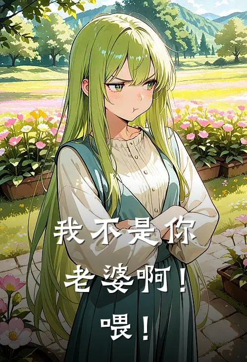 我不是你老婆啊！喂！