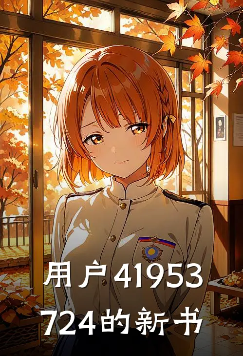 用户41953724的新书