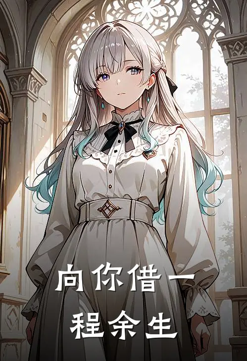 向你借一程余生