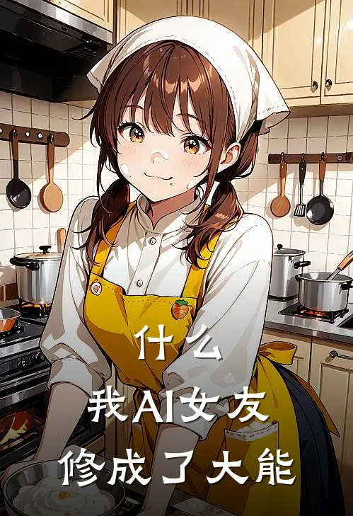 什么，我AI女友修成了大能