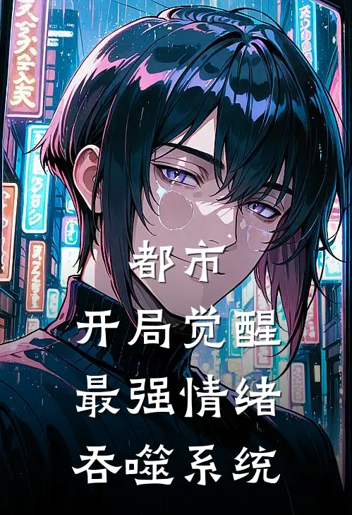 都市：开局觉醒最强情绪吞噬系统