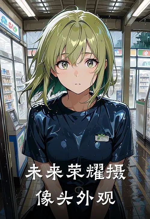 未来荣耀摄像头外观