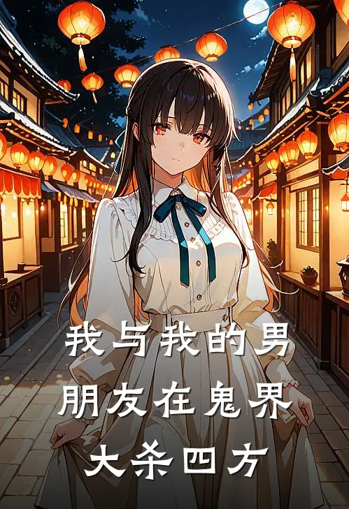 我与我的男朋友在鬼界大杀四方