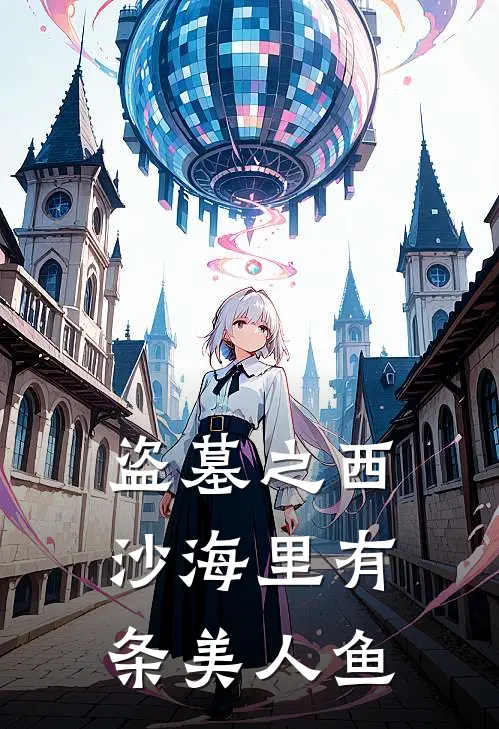 盗墓之西沙海里有条美人鱼