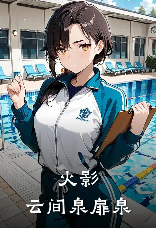 火影：云间泉【扉泉】