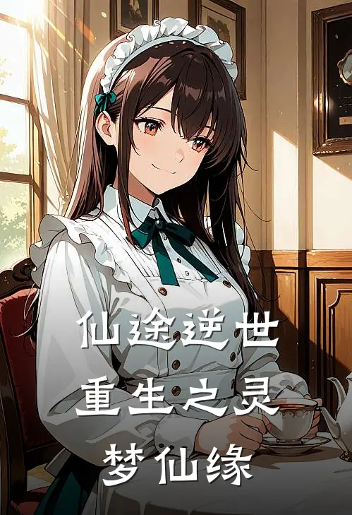 仙途逆世：重生之灵梦仙缘