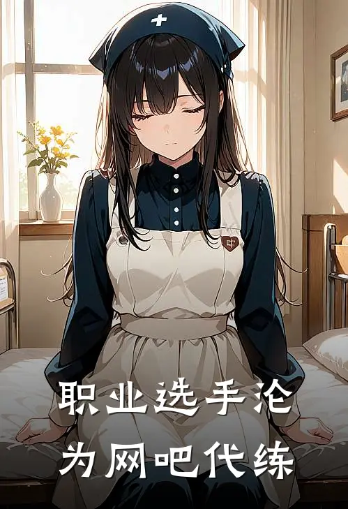 职业选手沦为网吧代练