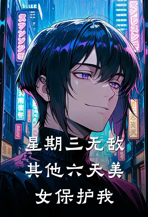 星期三无敌，其他六天美女保护我