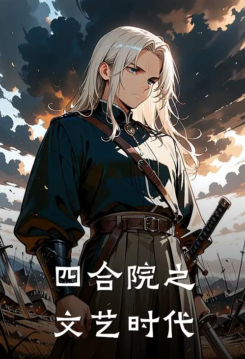 四合院之文艺时代