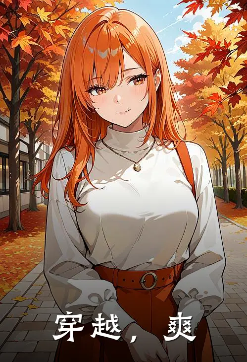 穿越，爽
