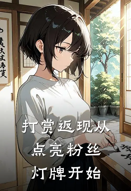 打赏返现从点亮粉丝灯牌开始