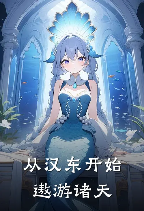 从汉东开始遨游诸天