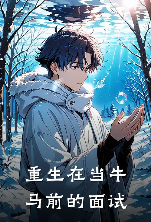 重生在当牛马前的面试