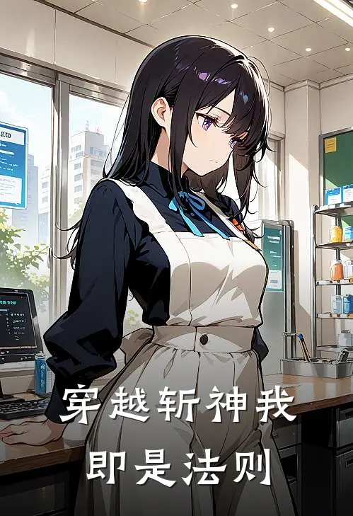 穿越斩神我即是法则