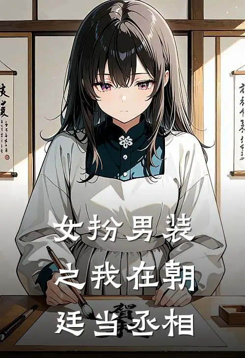 女扮男装之我在朝廷当丞相