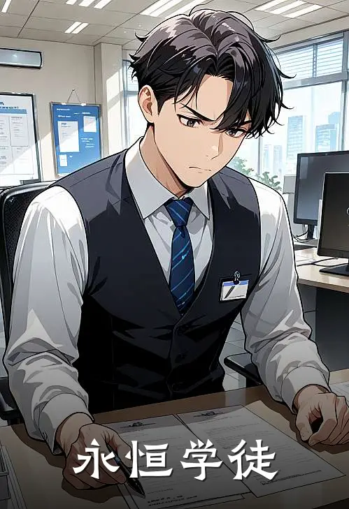 永恒学徒