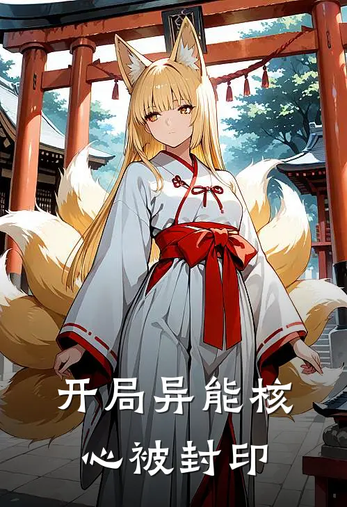 开局异能核心被封印