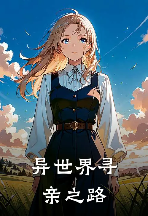 异世界寻亲之路