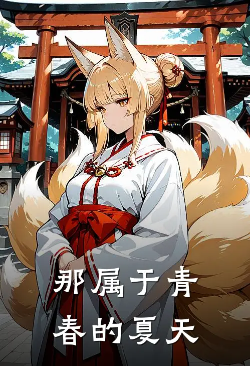 那属于青春的夏天