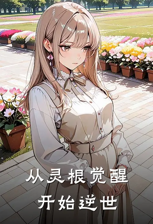 从灵根觉醒开始逆世